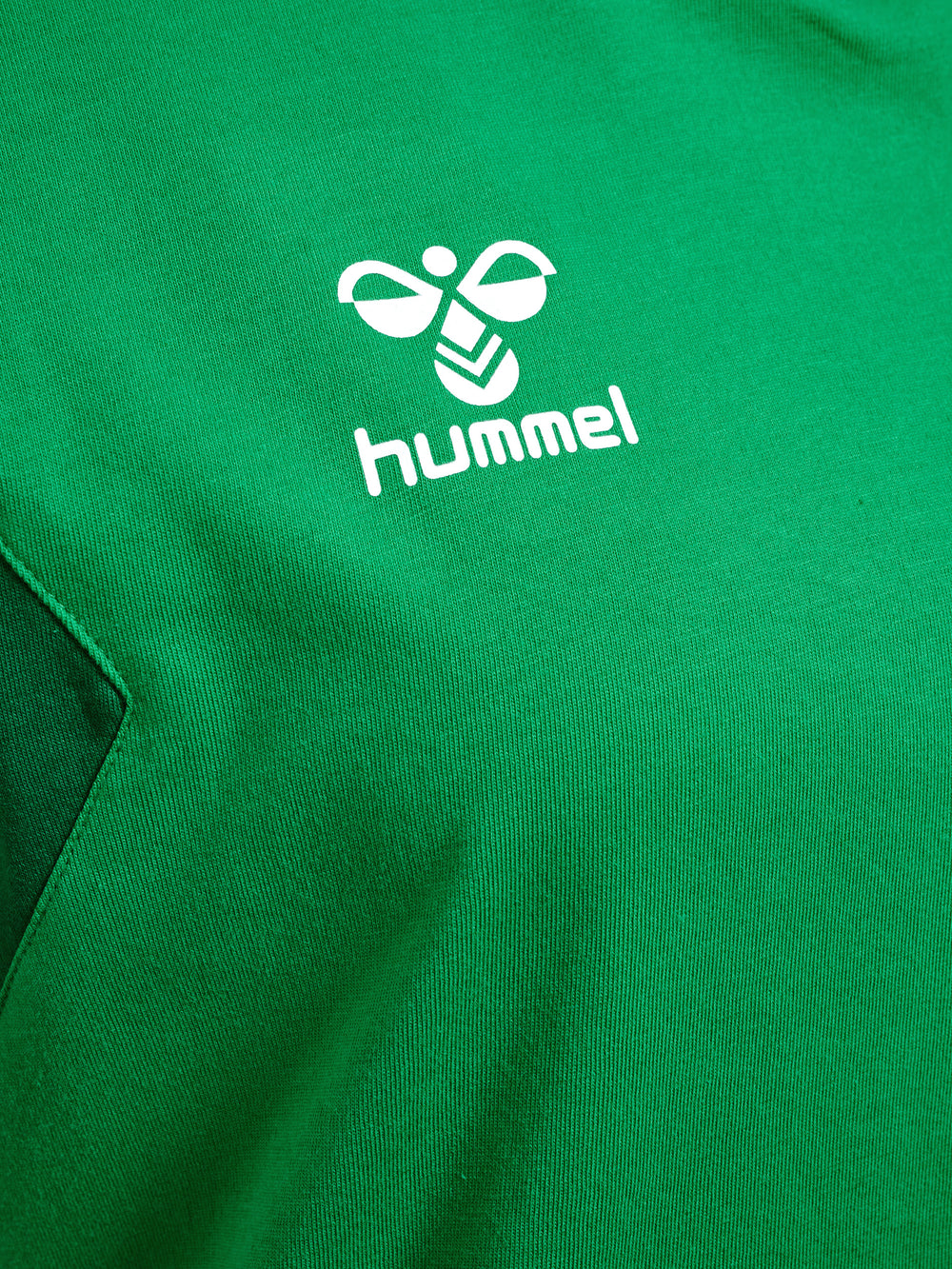 HUMMEL Authentic Co T-Shirt S/S Damen (jelly bean)