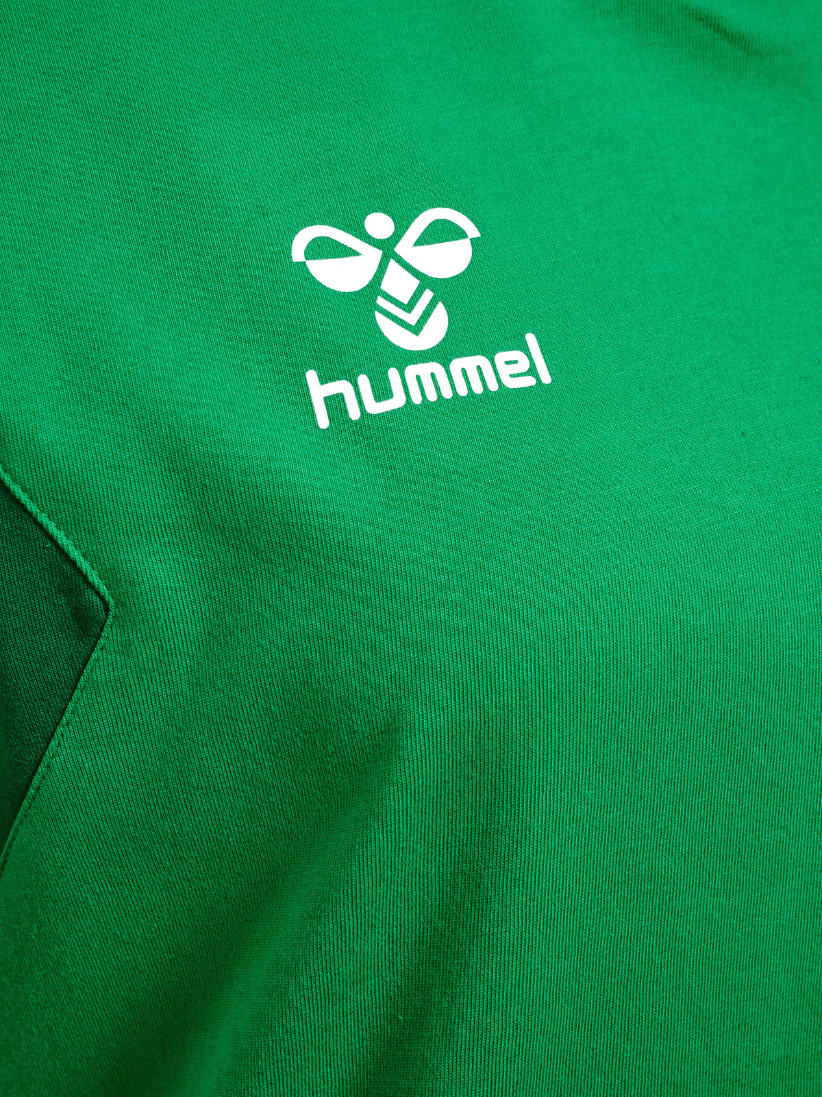 HUMMEL Authentic Co T-Shirt S/S Damen (jelly bean)