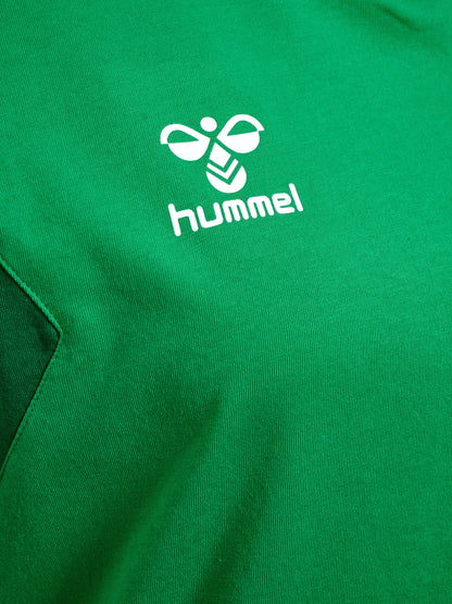 HUMMEL Authentic Co T-Shirt S/S Damen (jelly bean)