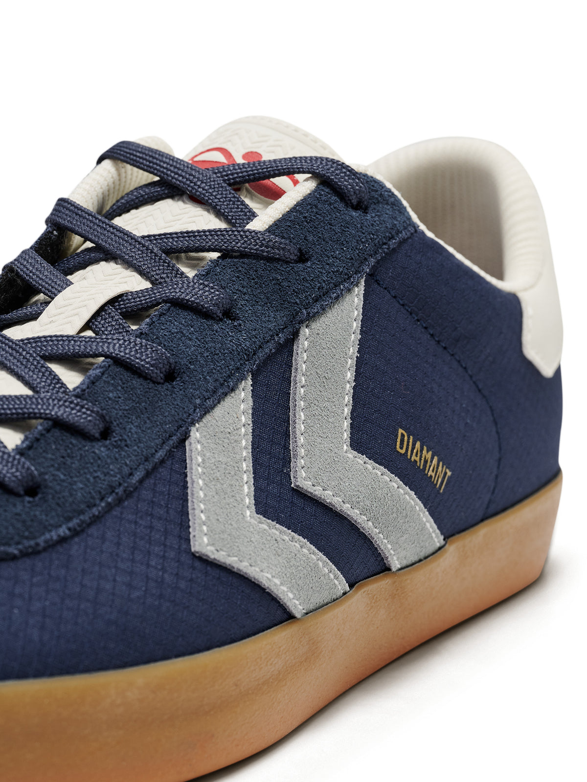 HUMMEL World 26 Diamant Lx-E Rs (dark sapphire)