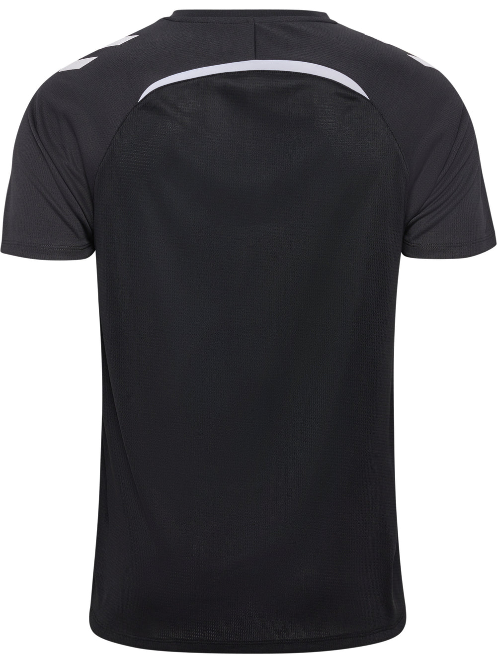 HUMMEL Lead 2.0 Jersey S/S (black/asphalt)