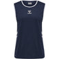 HUMMEL Core Xk Basket Jersey Unisex Blau