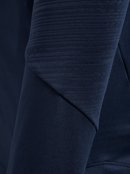 HUMMEL Pro Training Zip Jacket (marine)