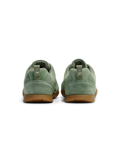 HUMMEL Kick L-8000 (oil green)
