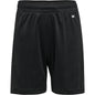 HUMMEL Core Xk Poly Shorts Unisex Kind Schwarz