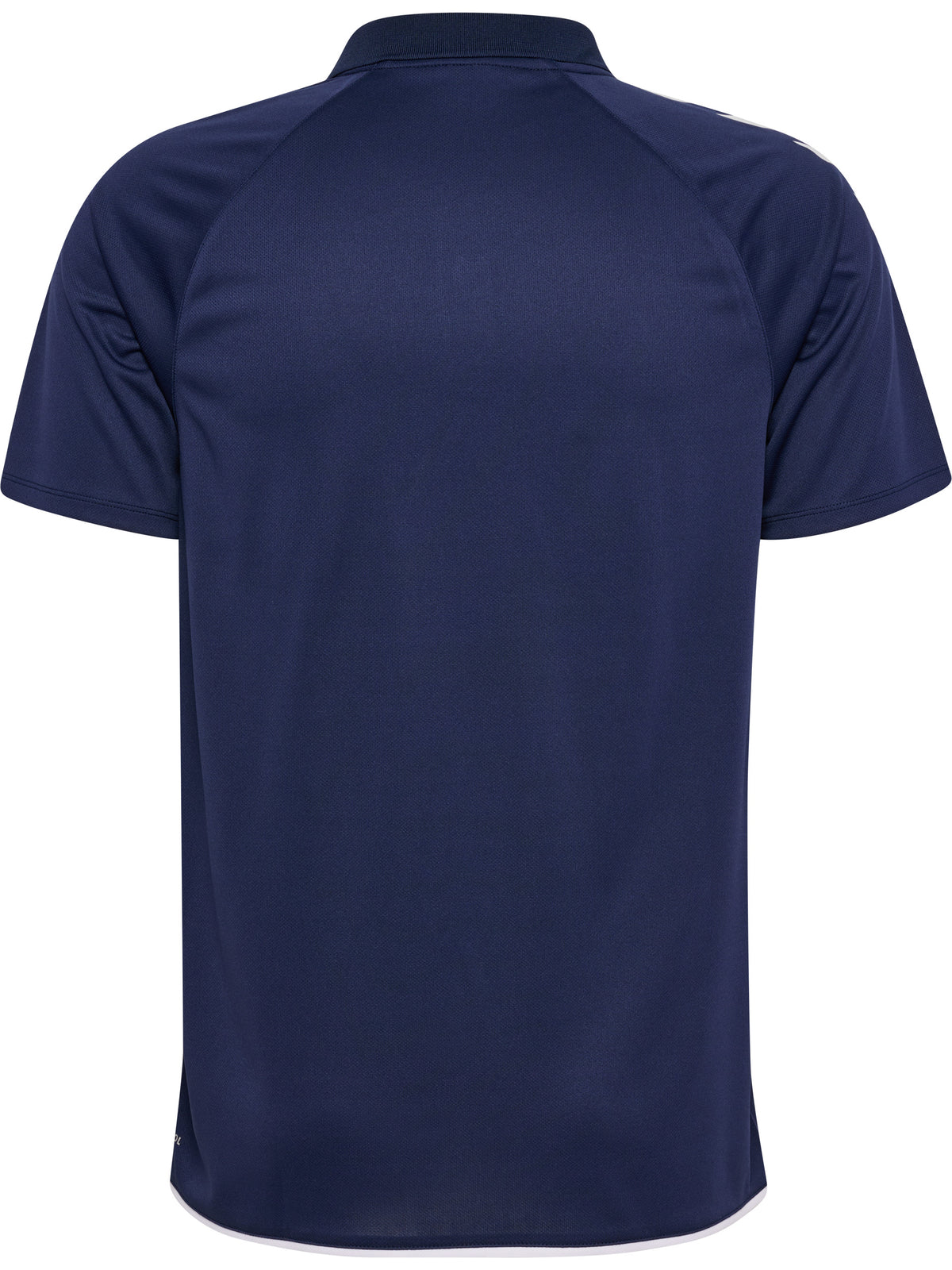 HUMMEL Core 2.0 Polo (marine/white)