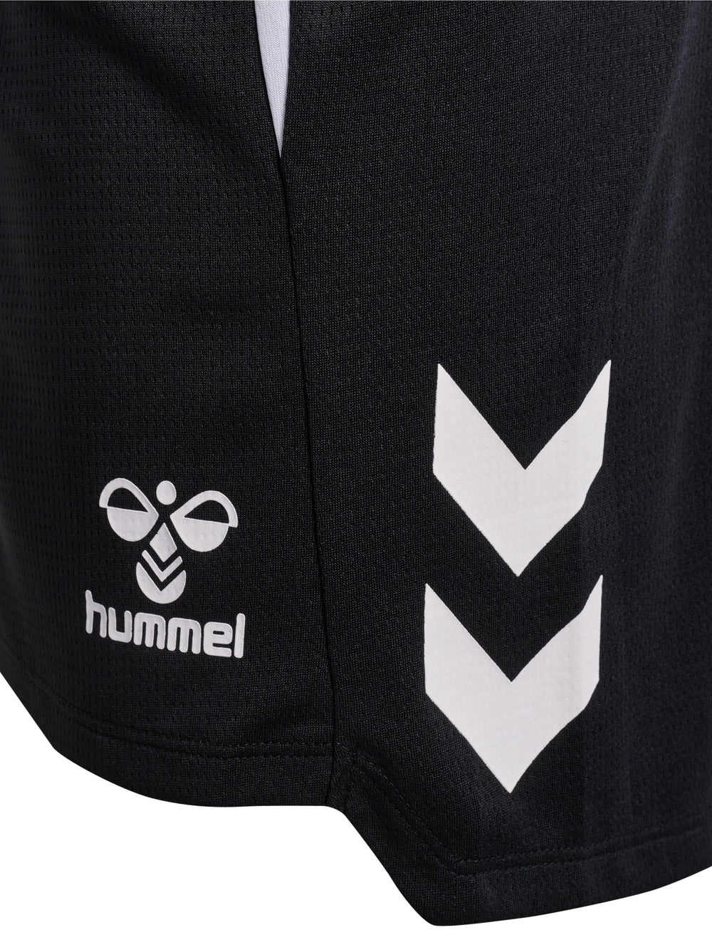 HUMMEL Lead 2.0 Shorts (black)