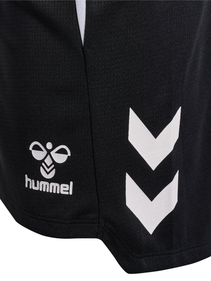 HUMMEL Lead 2.0 Shorts (black)