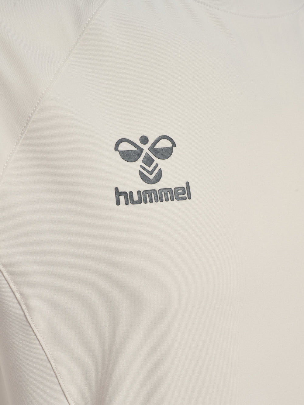 HUMMEL Cima 2.0 Jersey S/S (marshmallow)