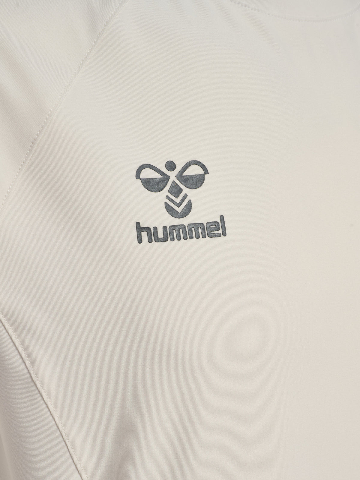 HUMMEL Cima 2.0 Jersey S/S (marshmallow)