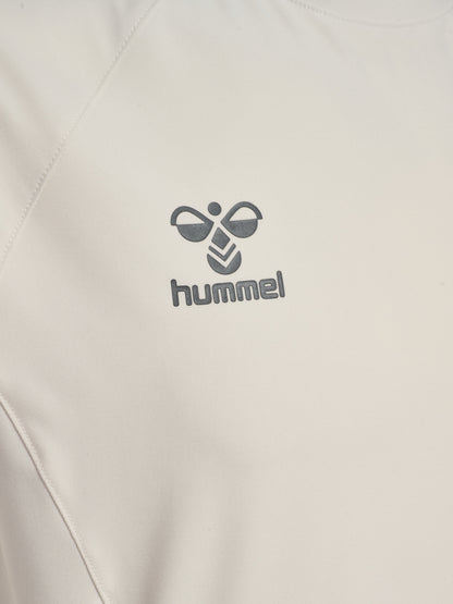 HUMMEL Cima 2.0 Jersey S/S (marshmallow)