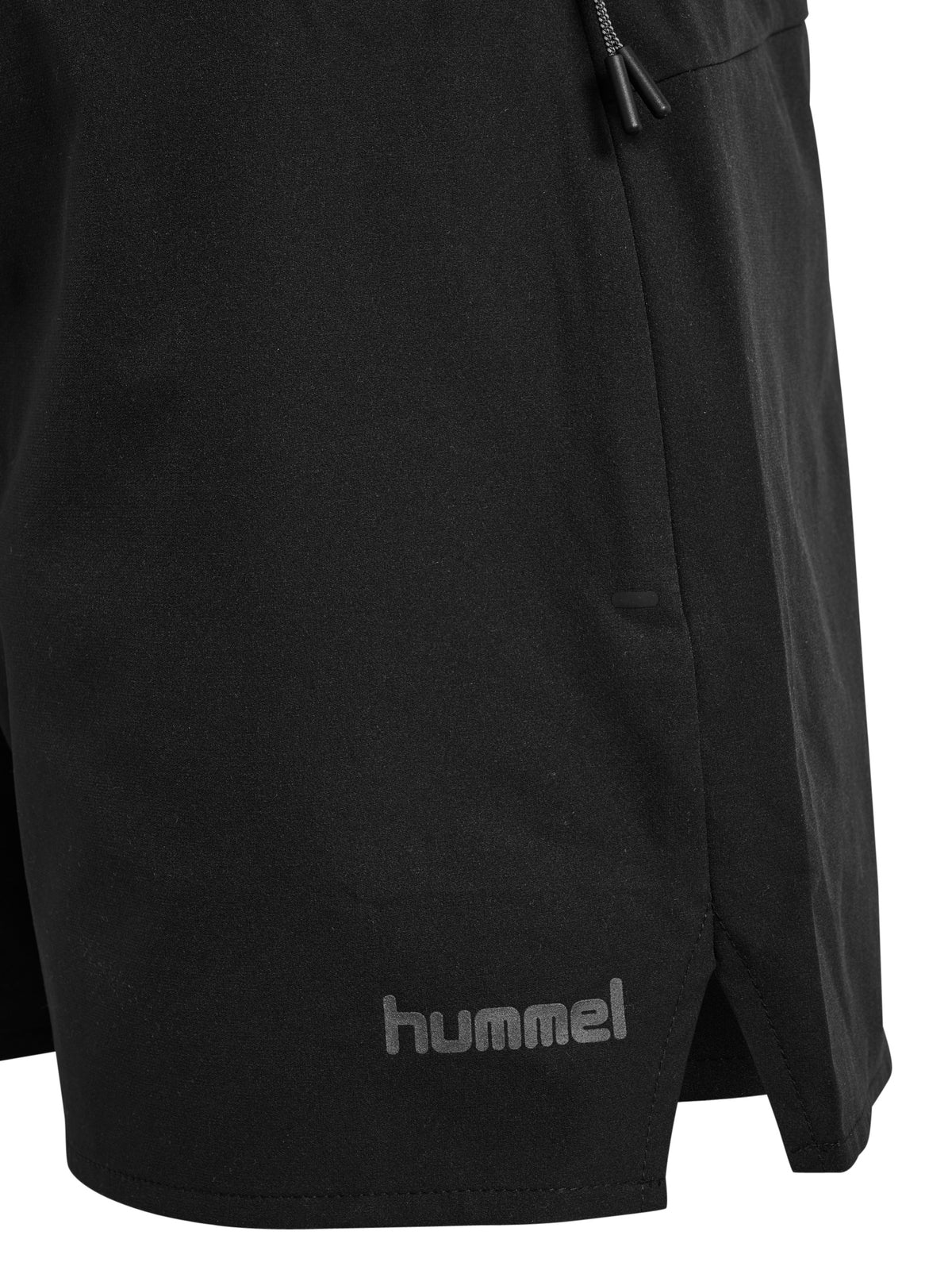 HUMMEL Tech Shorts Damen (black)