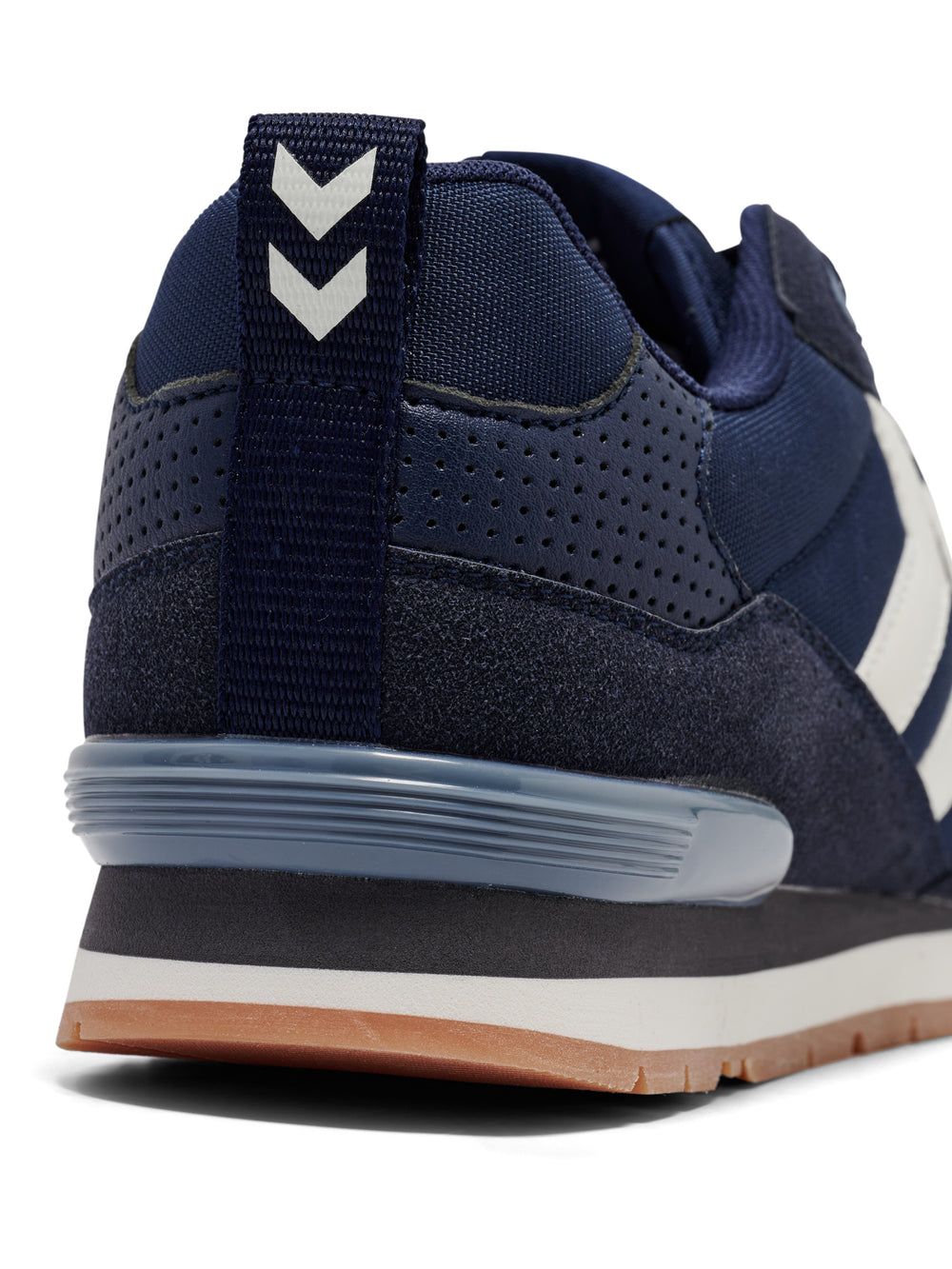 HUMMEL Monaco 86 Ns (black iris)