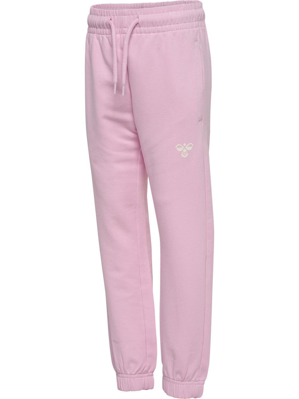 HUMMEL Reg Tukas Pants Kind (pink lady)