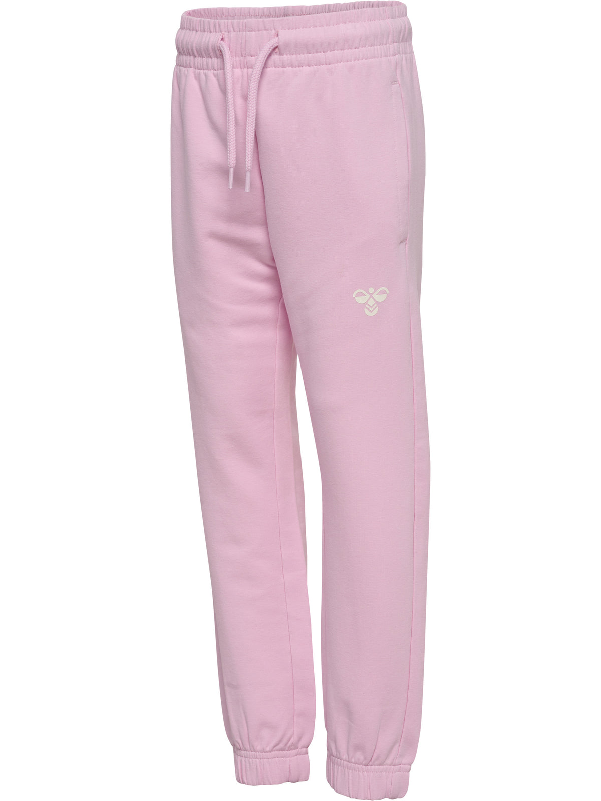 HUMMEL Reg Tukas Pants Kind (pink lady)