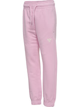HUMMEL Reg Tukas Pants Kind (pink lady)