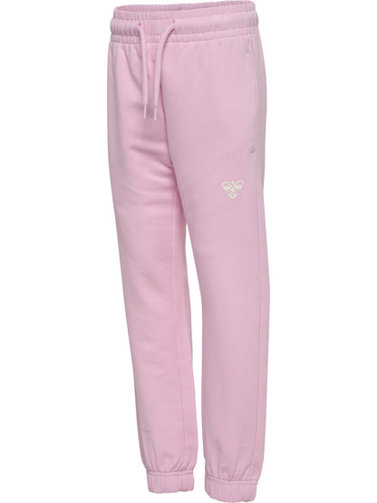 HUMMEL Reg Tukas Pants Kind (pink lady)