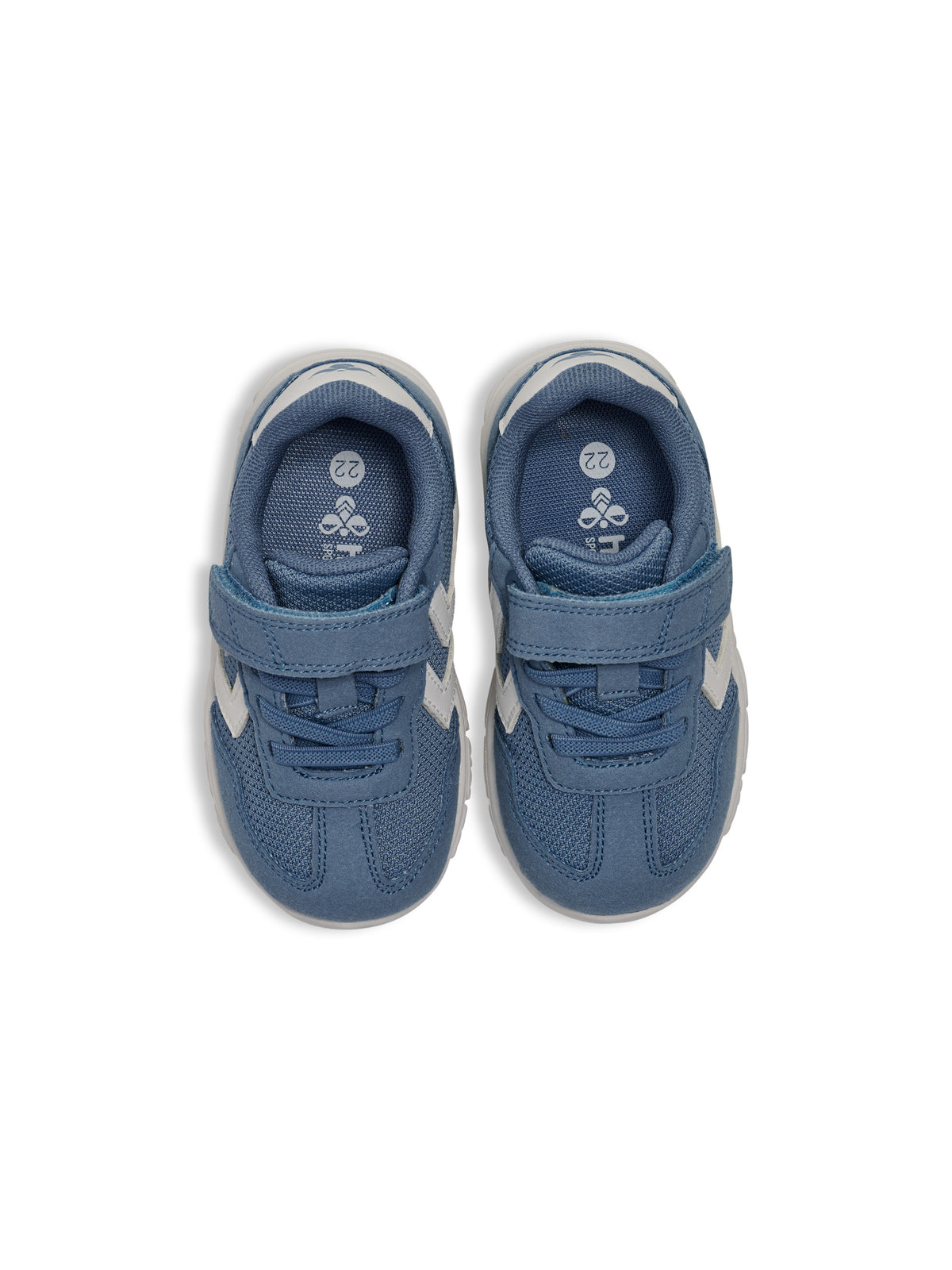 HUMMEL Crosslite 2.0 Infant Kind (faded denim)