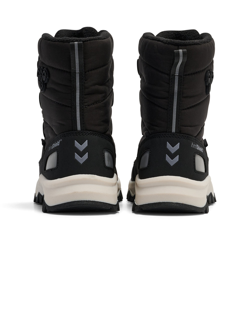 HUMMEL Brook High Tex Boot Kind (black)