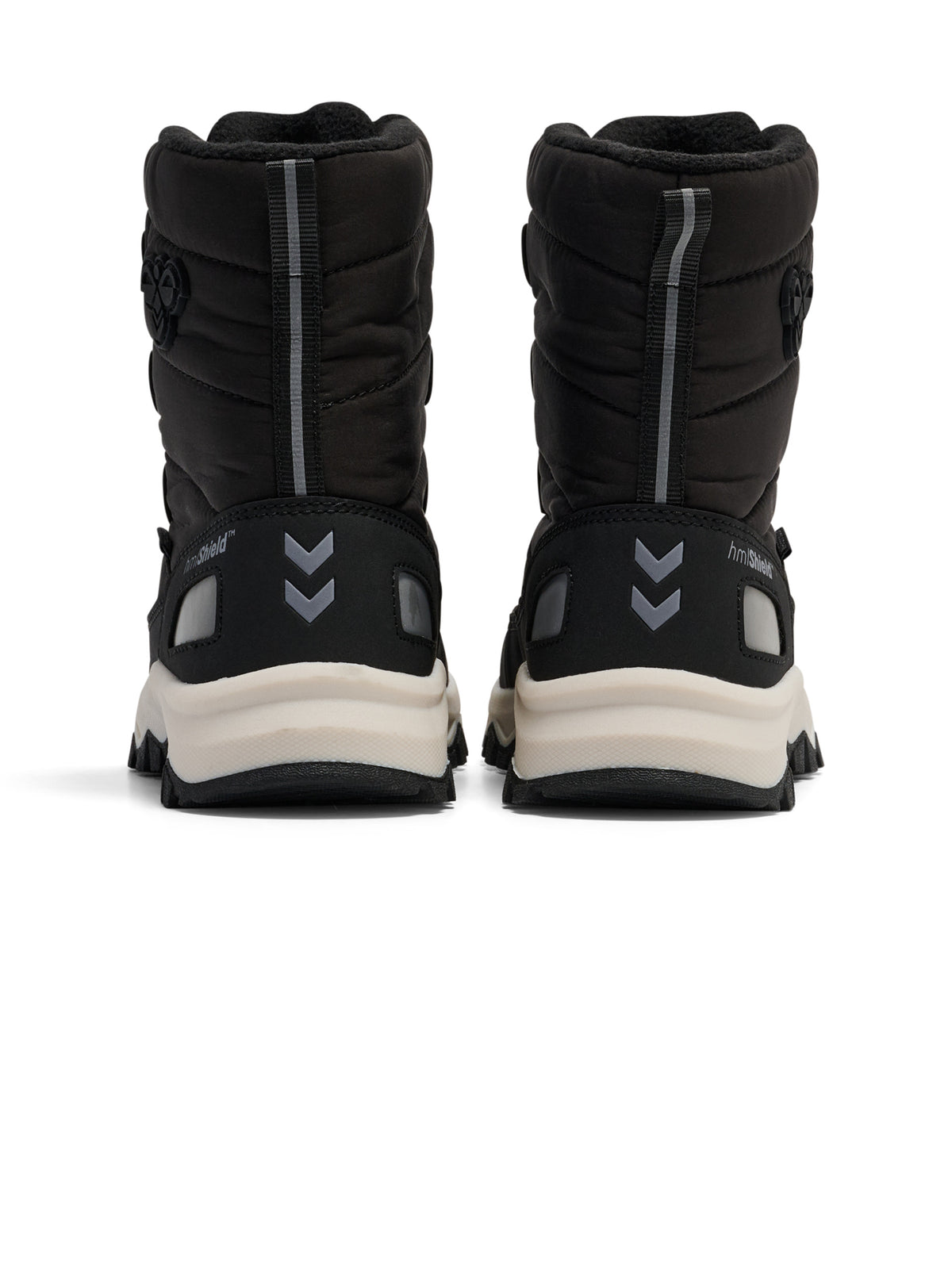 HUMMEL Brook High Tex Boot Kind (black)