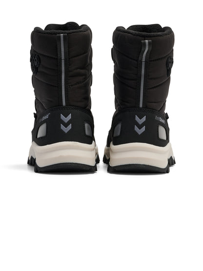 HUMMEL Brook High Tex Boot Kind (black)