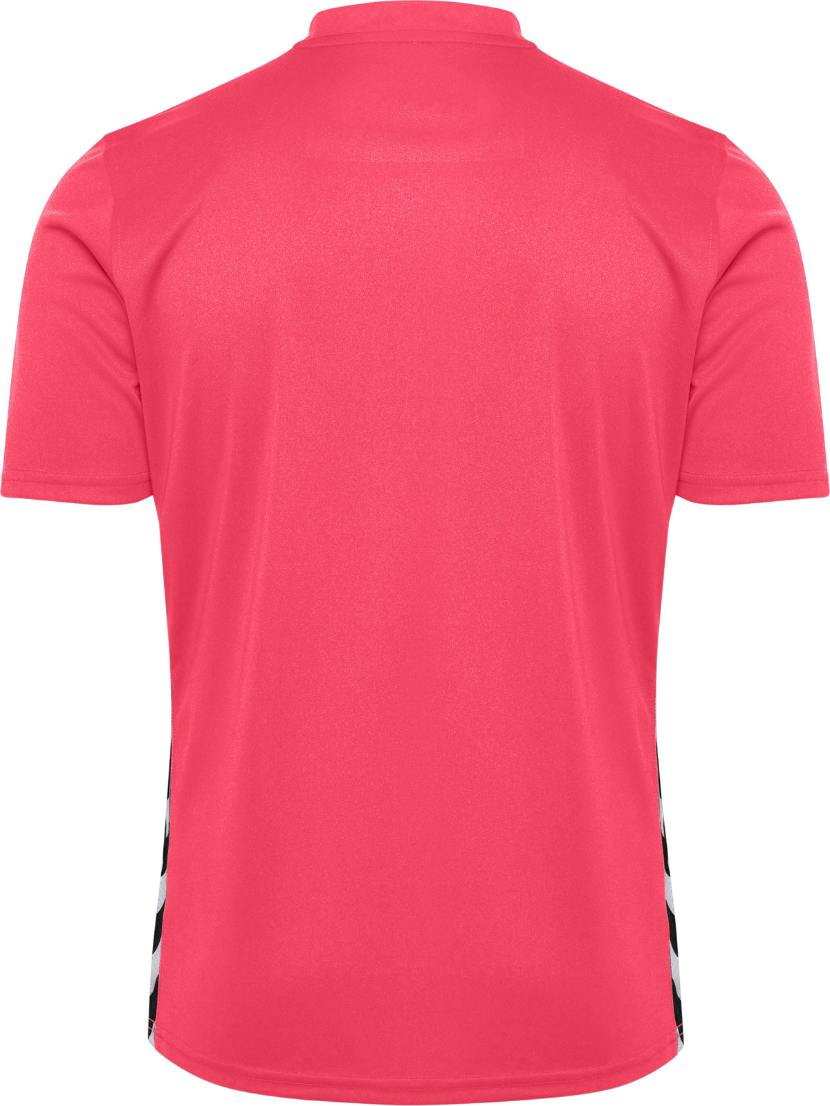 HUMMEL Playful Ss Jersey (pink glo)