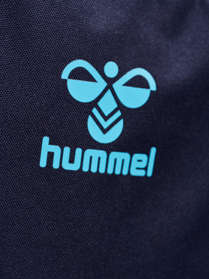 HUMMEL Essential Back Pack Neon (marine/blue fish)