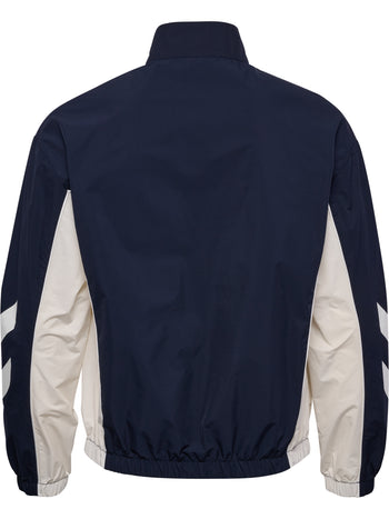 HUMMEL I-D Ripstop Track Jacket Damen (night sky)