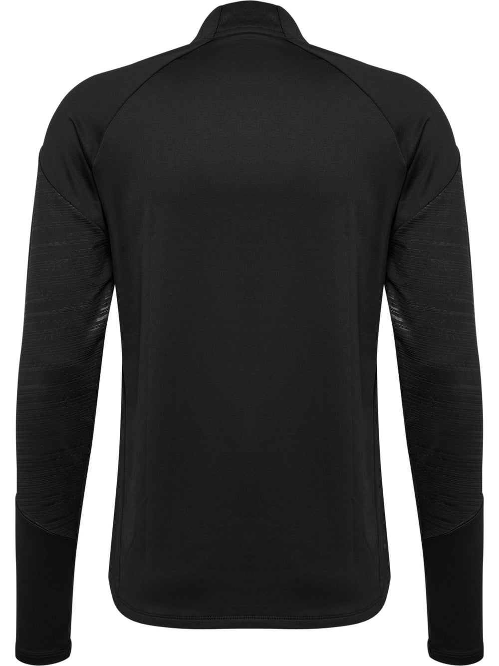 HUMMEL Pro Training Half Zip (black)
