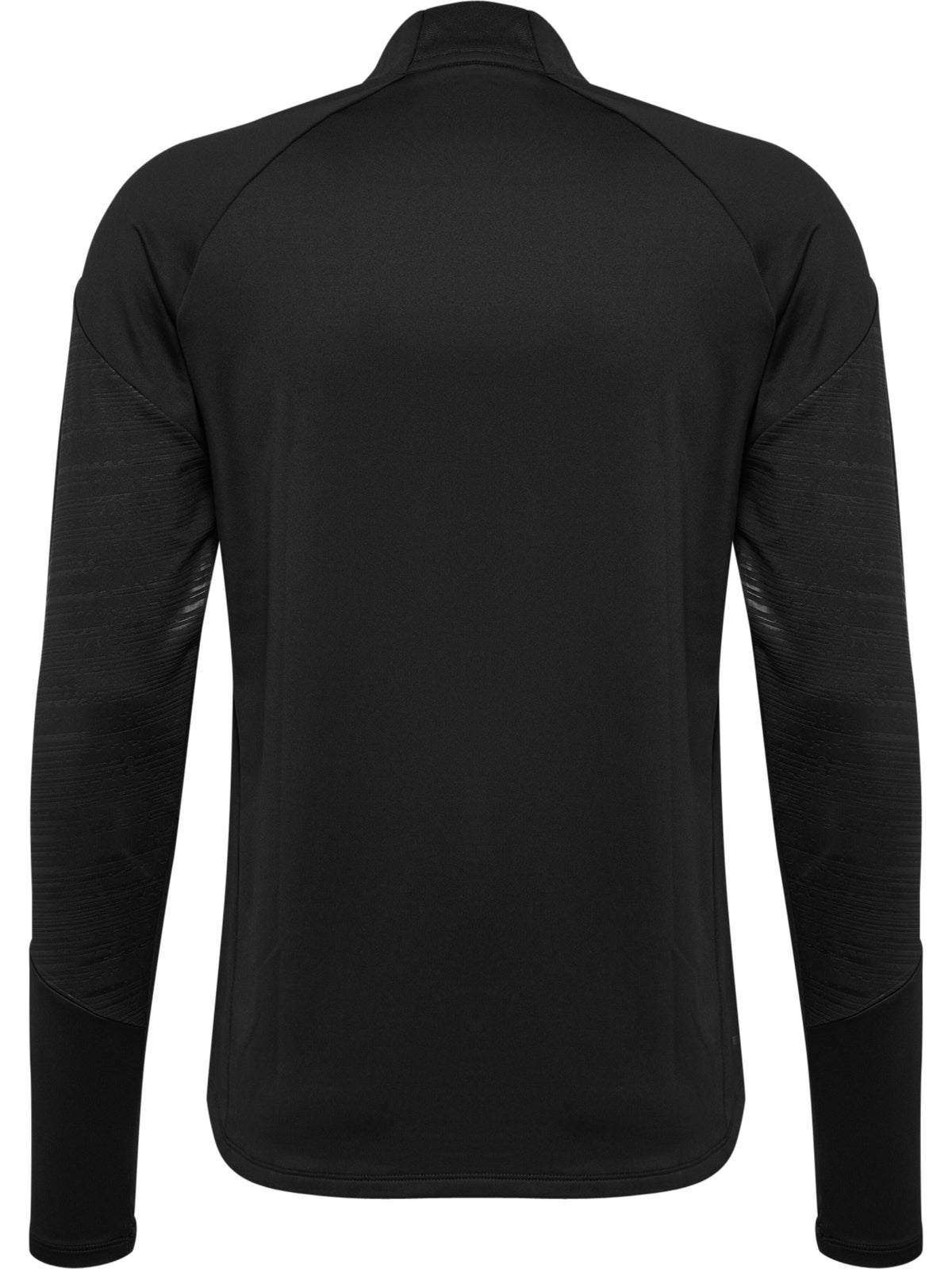 HUMMEL Pro Training Half Zip (black)