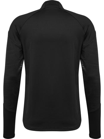 HUMMEL Pro Training Half Zip (black)