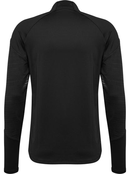 HUMMEL Pro Training Half Zip (black)