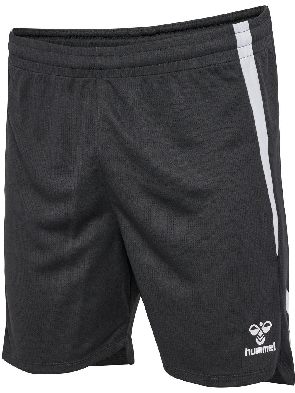 HUMMEL Lead 2.0 Shorts (asphalt)