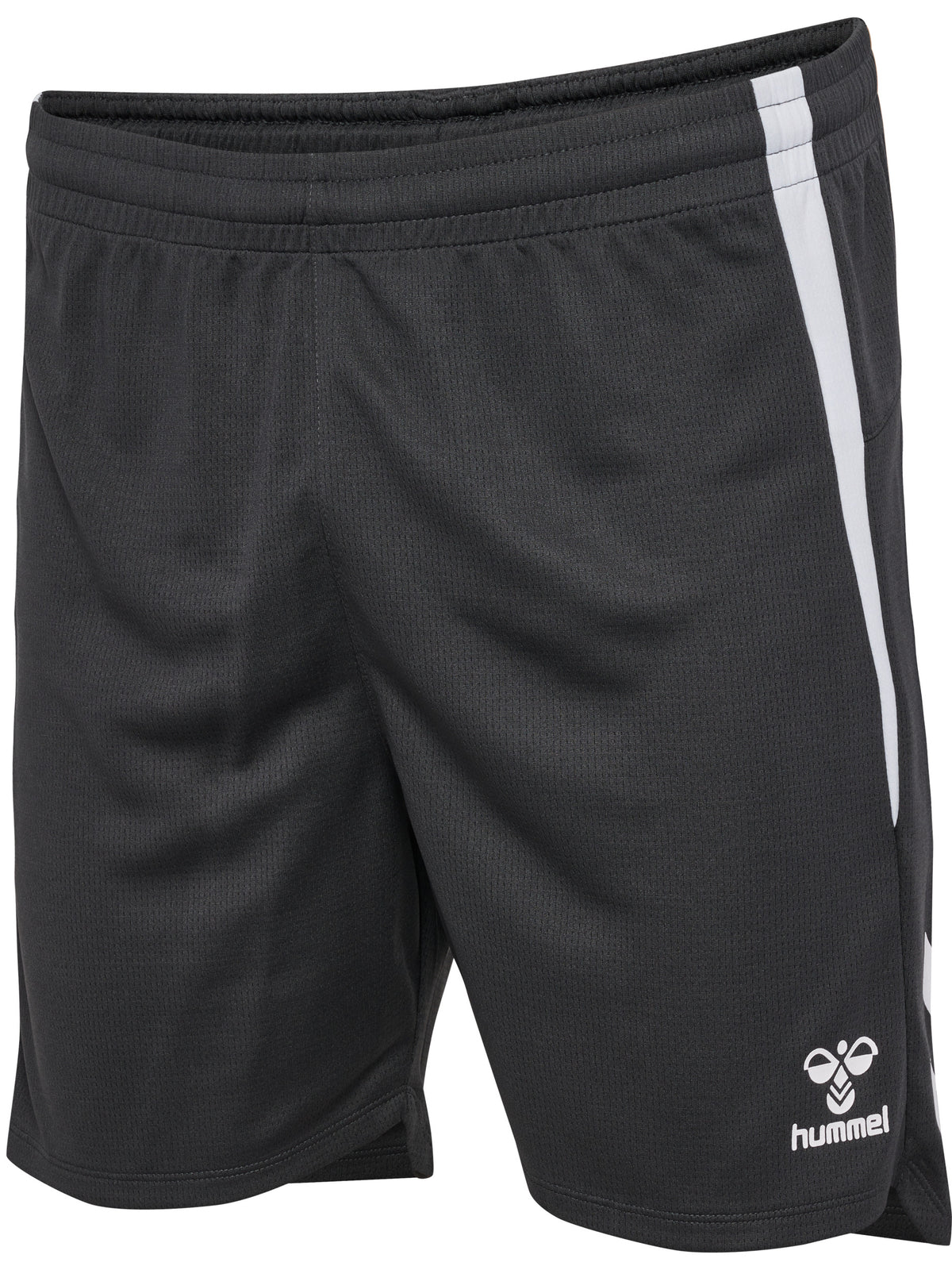 HUMMEL Lead 2.0 Shorts (asphalt)