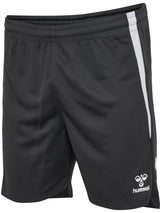 HUMMEL Lead 2.0 Shorts (asphalt)