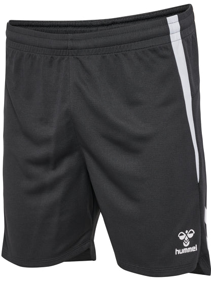 HUMMEL Lead 2.0 Shorts (asphalt)