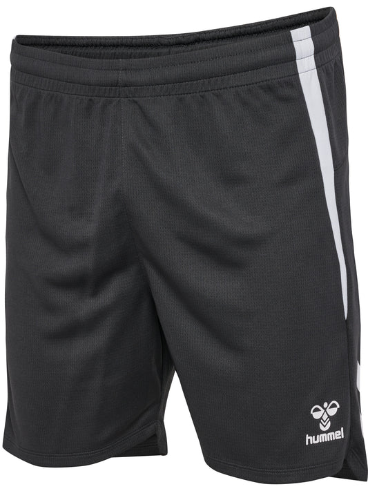 HUMMEL Lead 2.0 Shorts (asphalt)