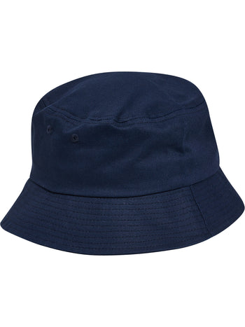 HUMMEL Bucket Hat Bee (dress blues)