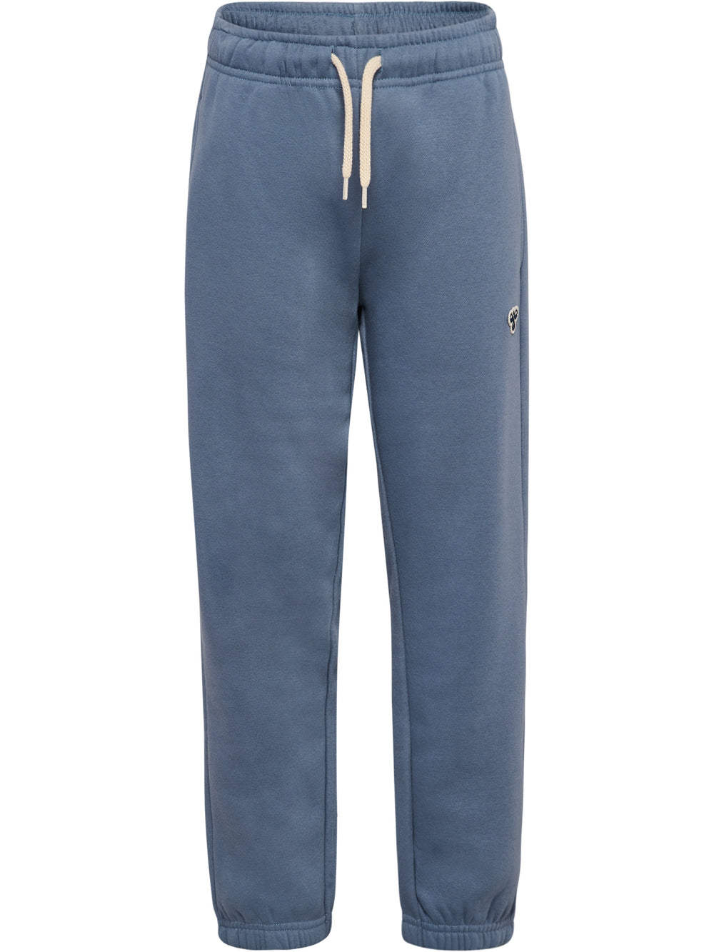 HUMMEL Loose Sweatpants Bee Kind (flint stone)