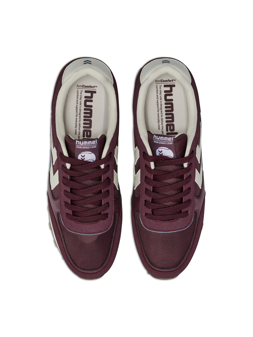 HUMMEL Parlermo Core (catawba grape)