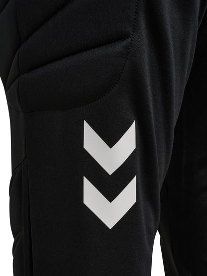 HUMMEL Goalkeeper Padded Pants (black)