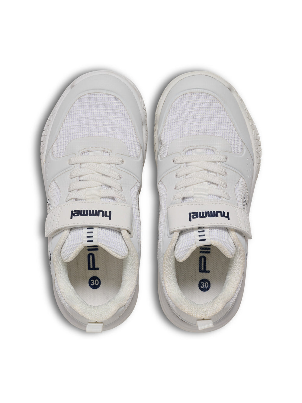 HUMMEL Piii Power Play Pro Vc Kind (bright white)