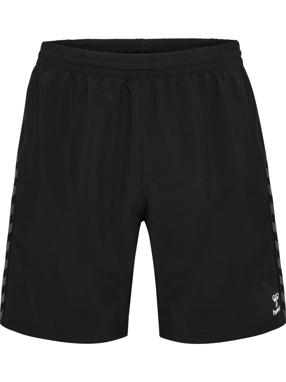 HUMMEL Authentic Woven Shorts (black)
