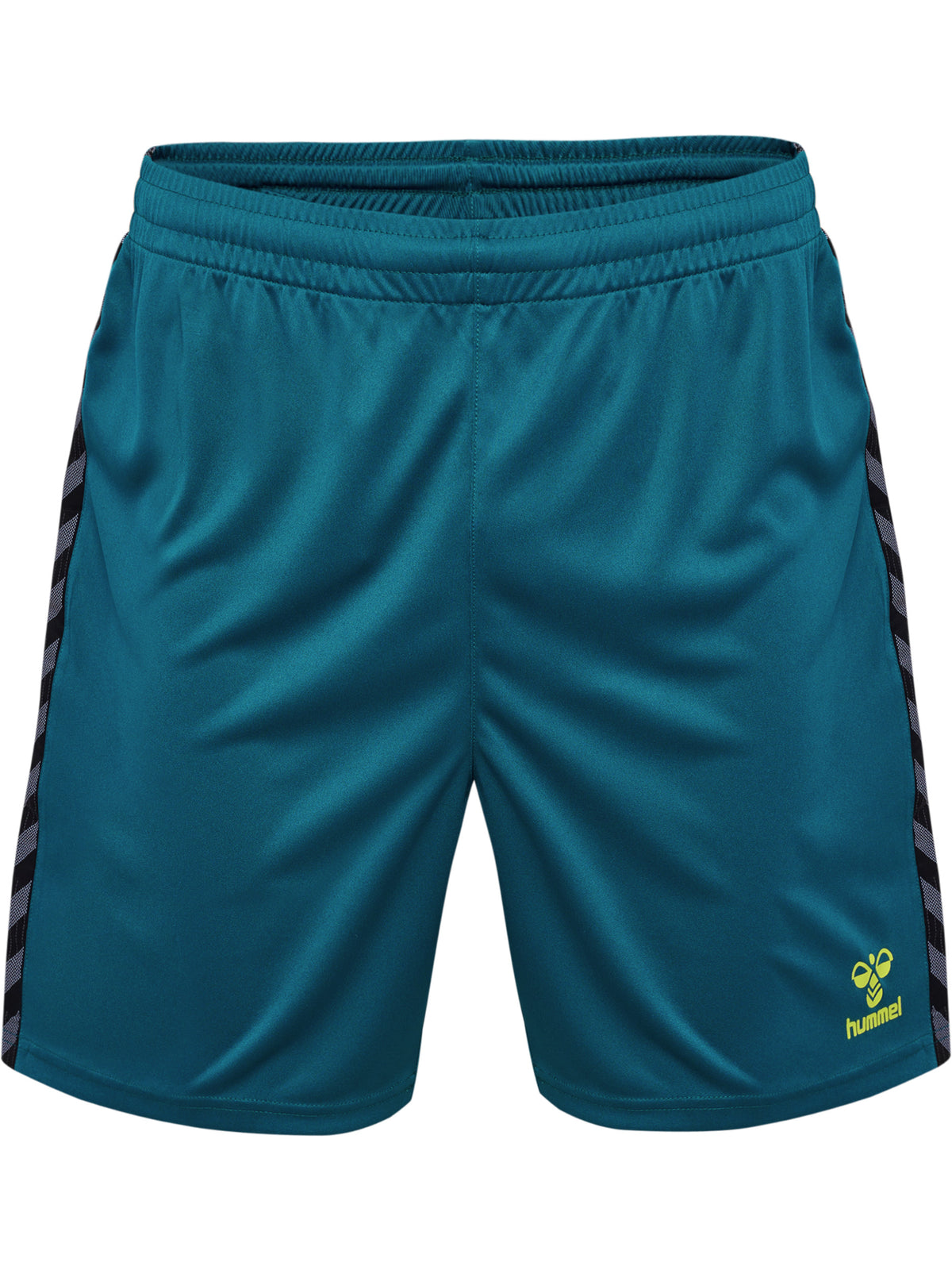 HUMMEL Authentic PL Shorts (blue coral)