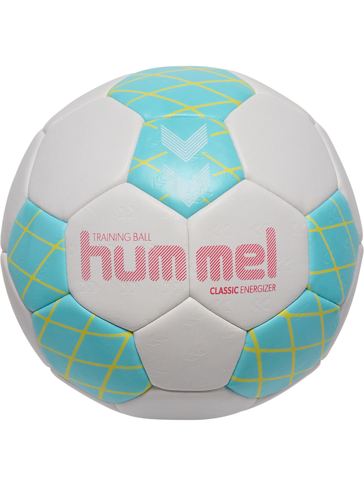 HUMMEL Classic Energizer Hb (off white/light blue/yellow)