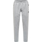HUMMEL Move Grid Cotton Pants Herren Grau