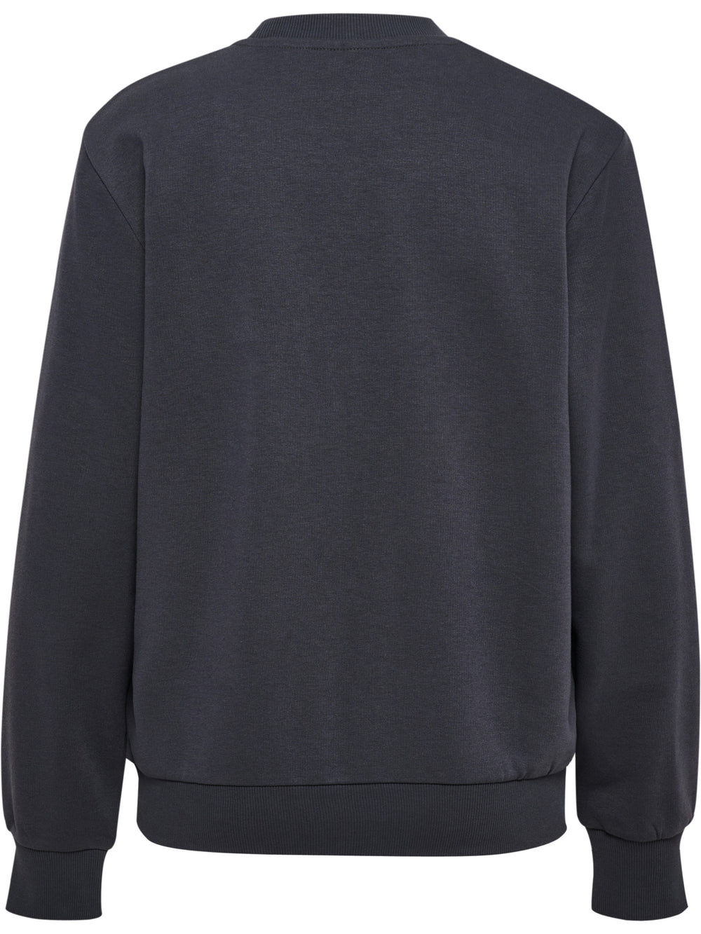 HUMMEL Pulse Sweat Crewneck Damen (ebony)