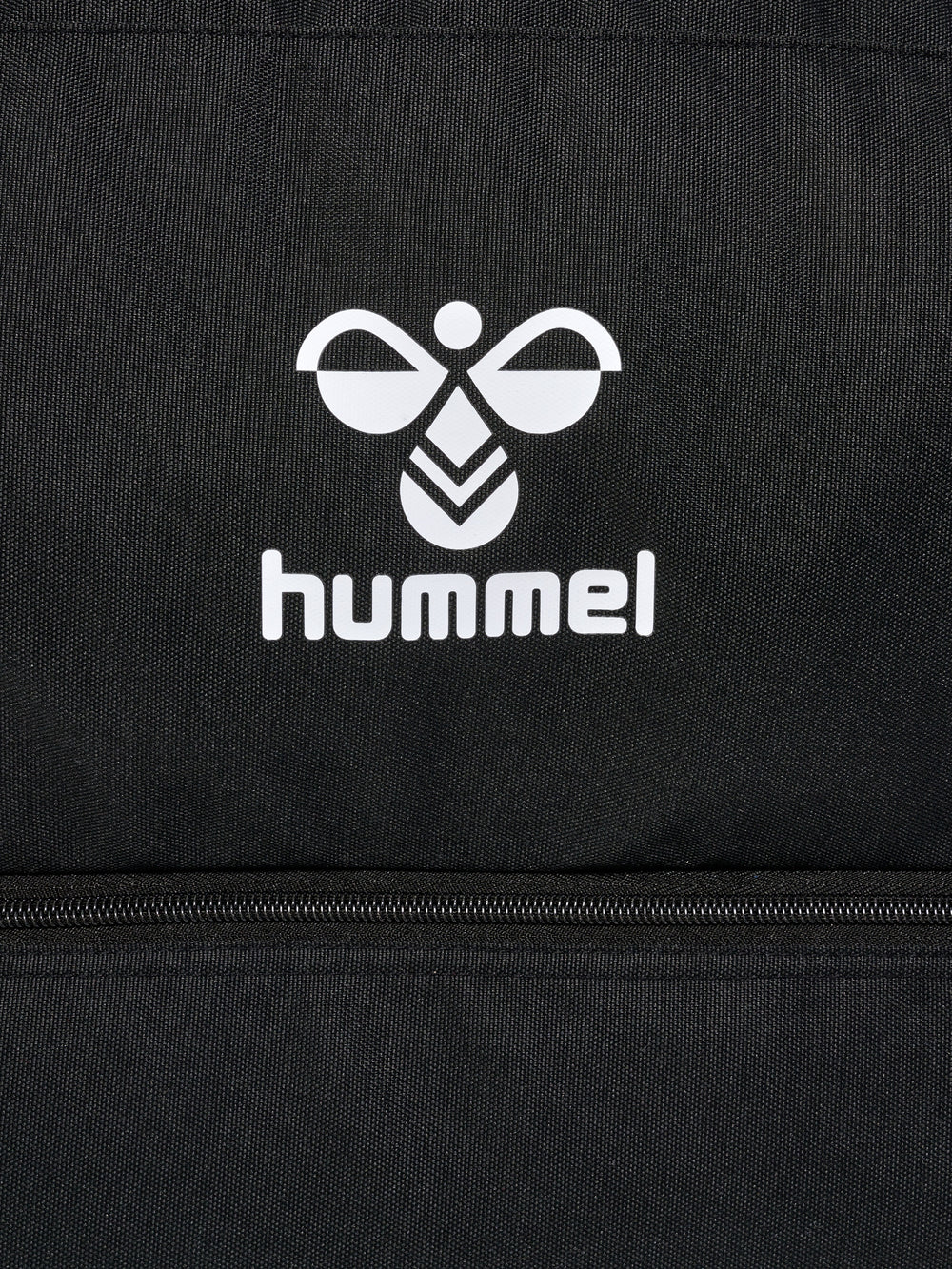 HUMMEL Core 2.0 Sports Bag W. Sc (black)