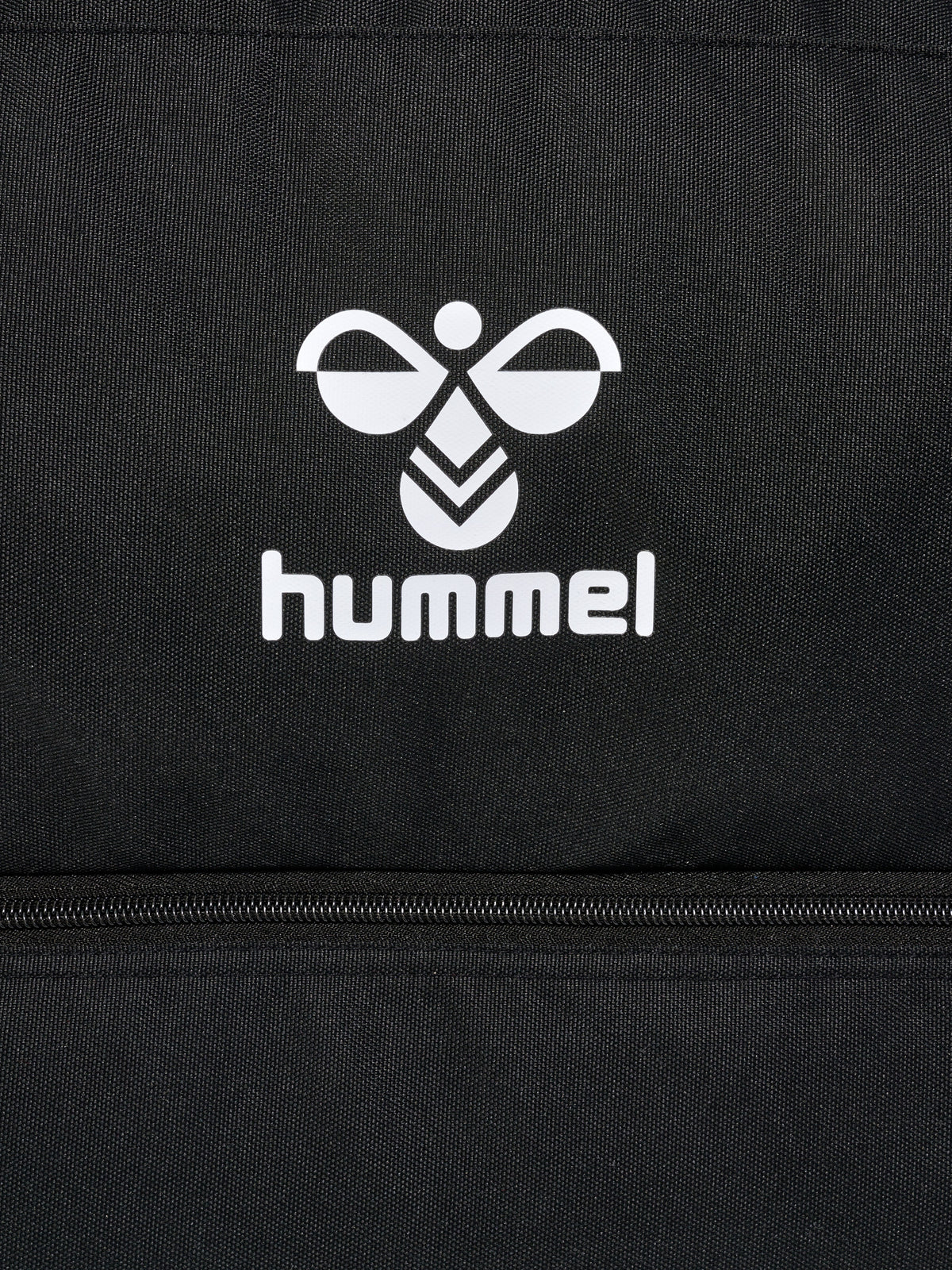 HUMMEL Core 2.0 Sports Bag W. Sc (black)