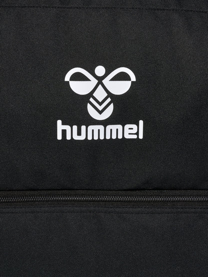 HUMMEL Core 2.0 Sports Bag W. Sc (black)